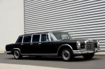 Mercedes-Benz 600 Pullman Limousine 1973 года